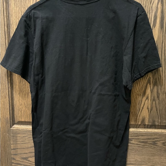 Dolly Black T-Shirt - Picture 3 of 3